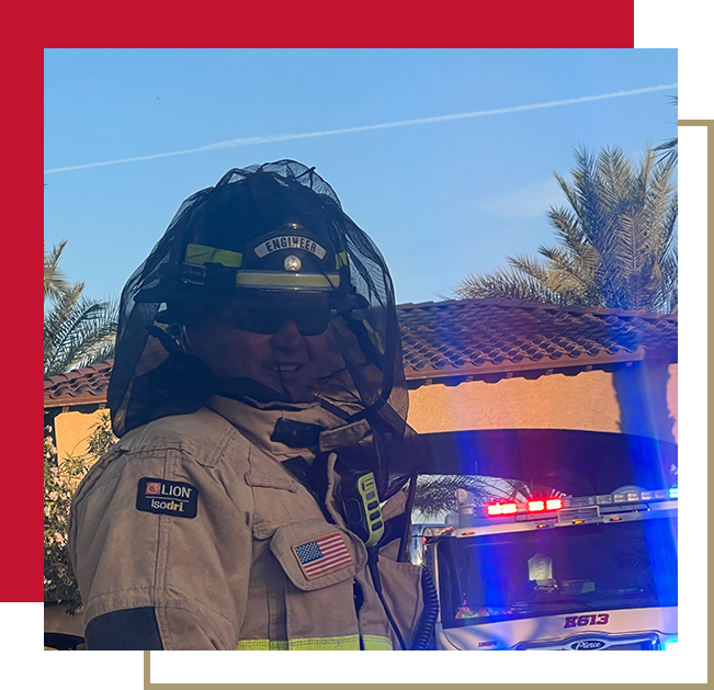 Scottsdale Fire & Life Safety Foundation