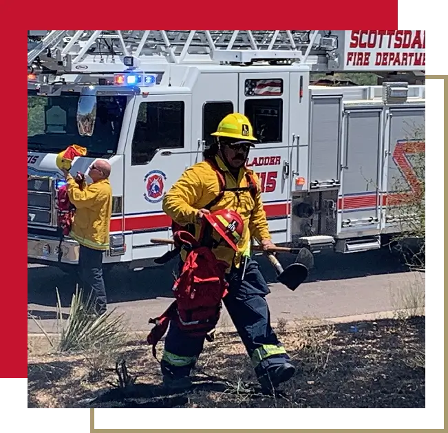 Scottsdale Fire & Life Safety Foundation